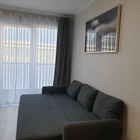Private Apartment, Aircondition, Hd Tv Pl & De, Wifi, Garage, Fully Equipped, Near Beach-3